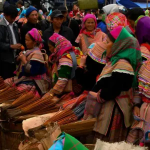 A Real Life Sapa Villages and Bac Ha Market