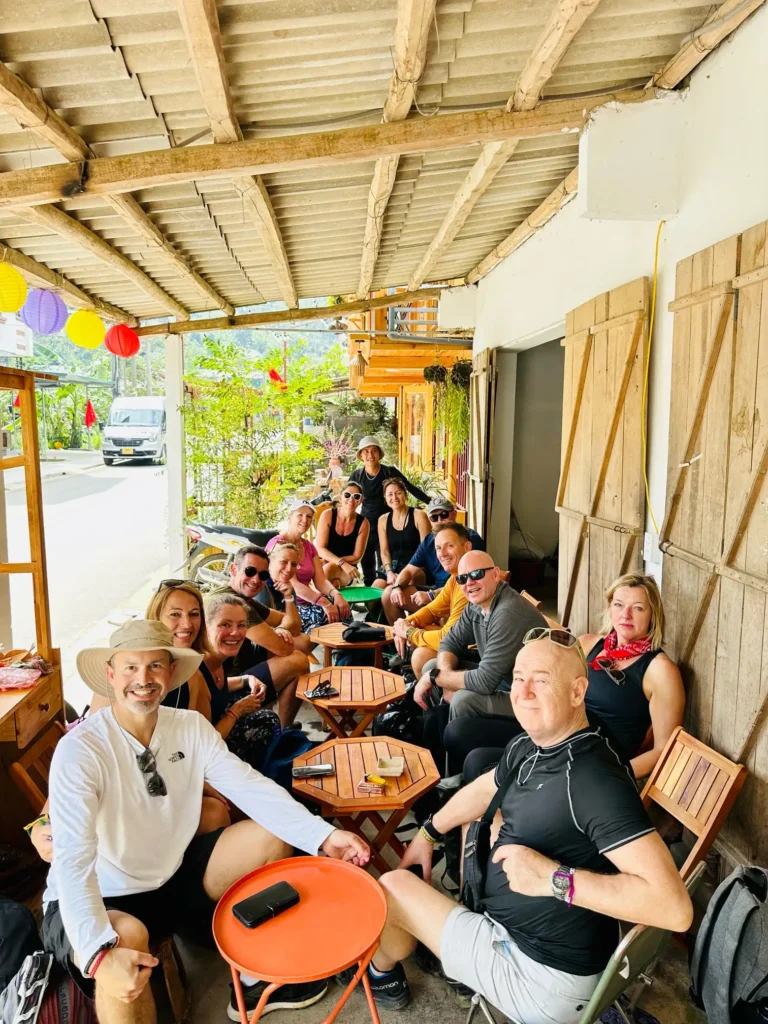 Sapa Homestay Guide 1 Sapa Trekking Tour Prices
