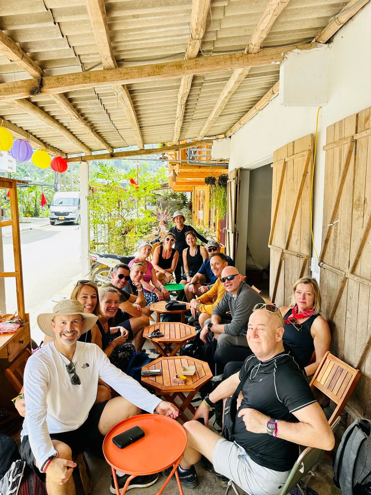 Sapa Trekking Tour Prices