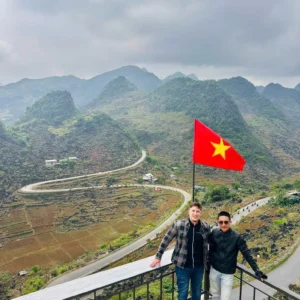 Ha Giang Loop Tour 3 Days 2 Nights