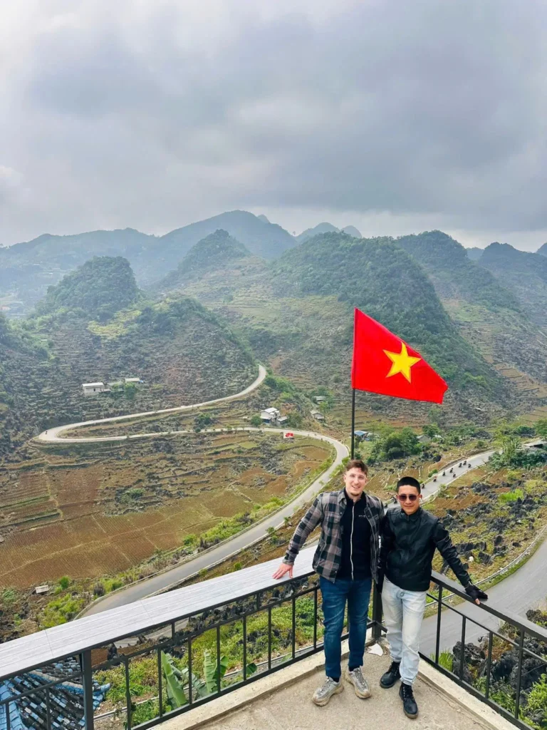 Ha Giang Loop Tour 3 Days 2 Nights