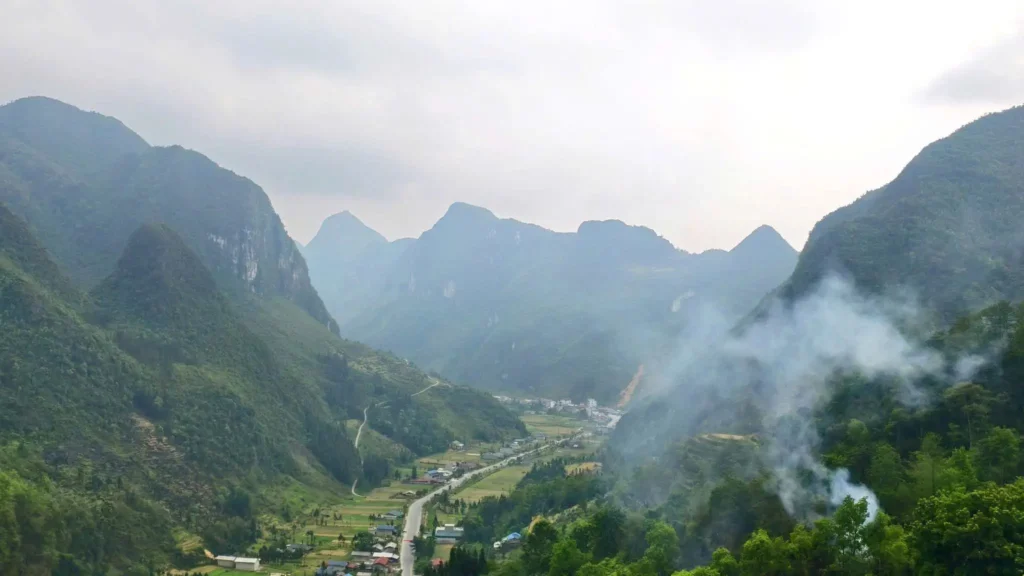 Ha Giang Loop Tour 3 Days 2 Nights