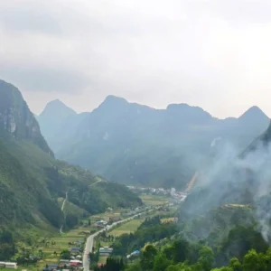 Ha Giang Loop Tour 3 Days 2 Nights