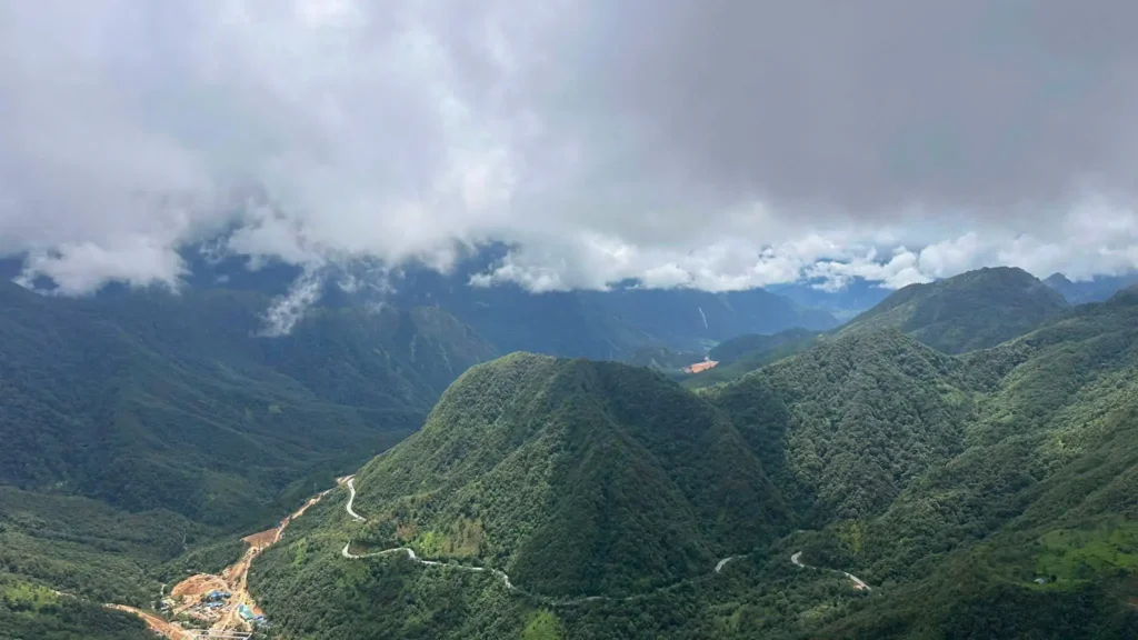 Ha Giang Loop Tour 3 Days 2 Nights