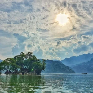 Ba Be Lake 3 days / 2nights Private tour