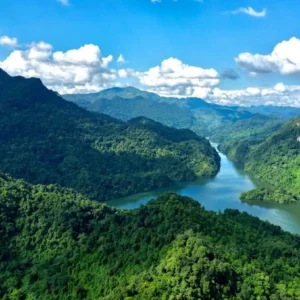 Ba Be Lake 3 days / 2nights Private tour