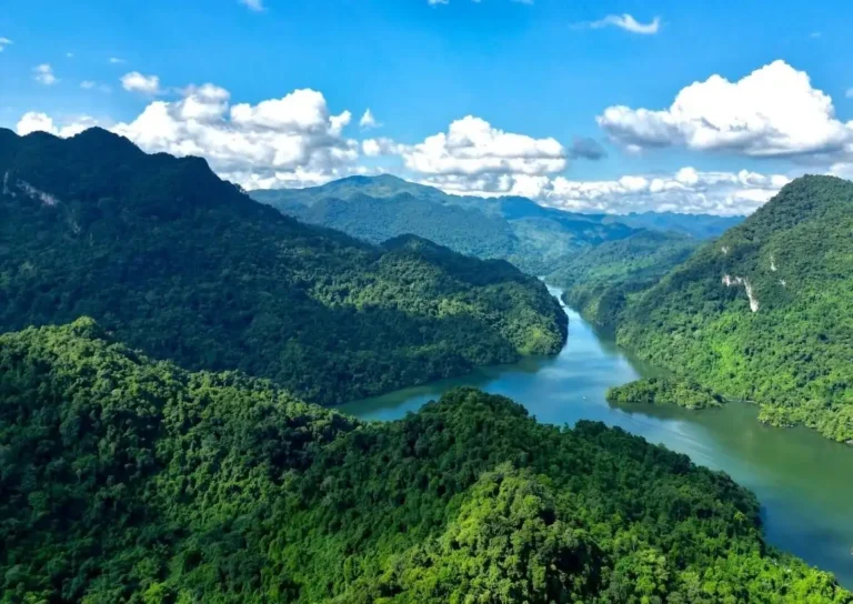 Ba Be Lake 3 days / 2nights Private tour