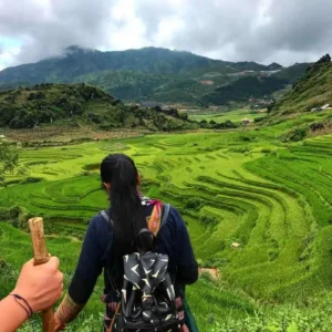 Sapa Culture and Nature Tour – 3 Days 2 Nights