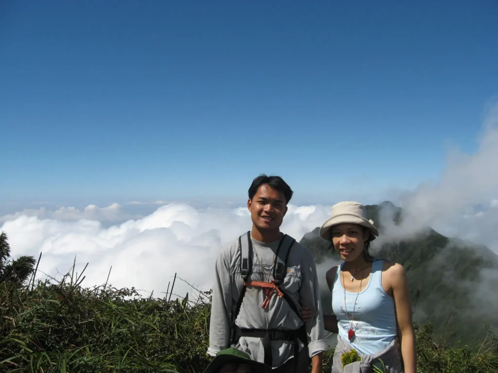 FULL DAY FANSIPAN TREKKING TOUR – RETURN BY CABLE CAR
