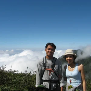 FULL DAY FANSIPAN TREKKING TOUR – RETURN BY CABLE CAR