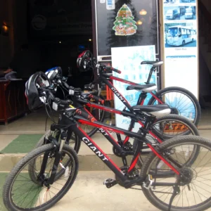 Sapa Cycling Adventure. Sapa – Lao Chai – Ta Van – Ban Ho – Sapa (BL)