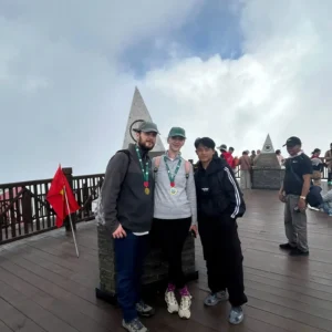 Catcat Fansipan Group Tour,  1 Day Group Tour