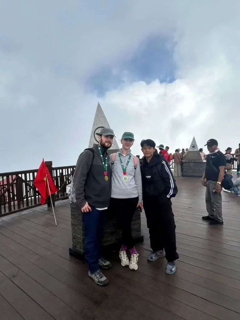 Catcat Fansipan Group Tour,  1 Day Group Tour