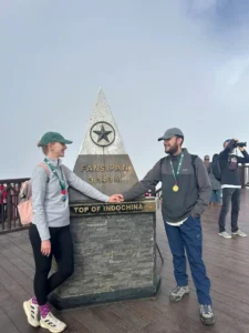 Catcat Fansipan Group Tour,  1 Day Group Tour