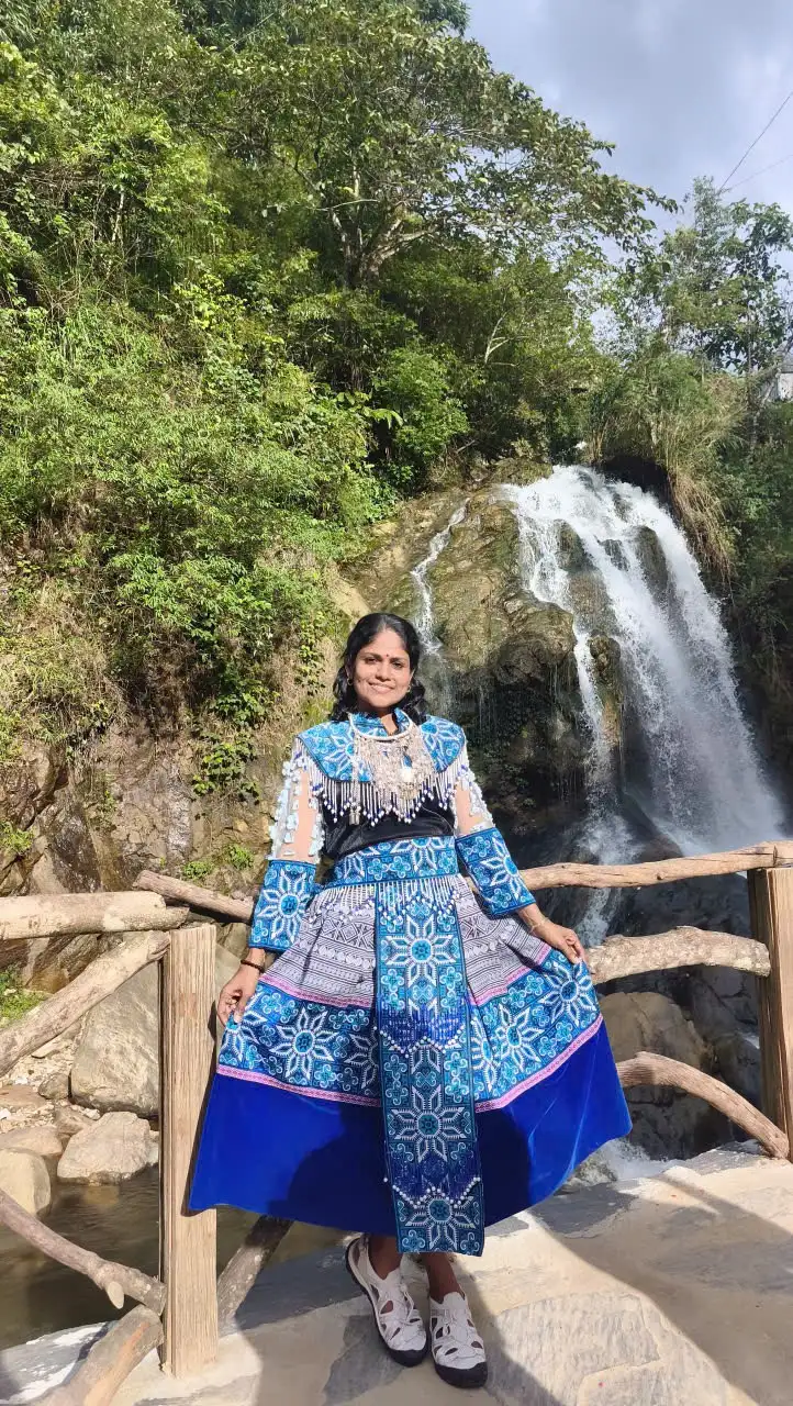 Sapa Pathfinder Travel