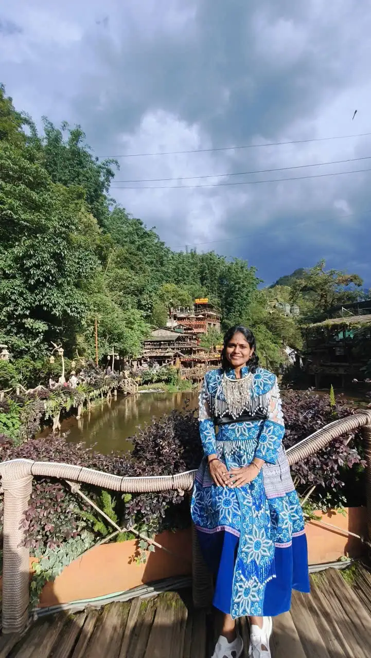 Sapa Trekking Tour 2 Sapa Pathfinder Travel
