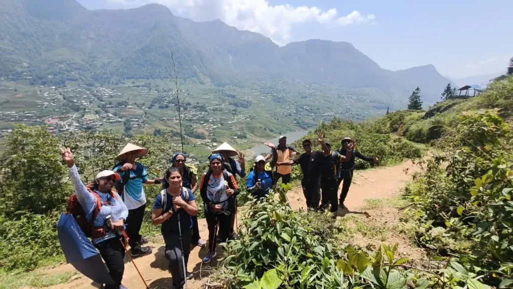 Sapa Pathfinder Travel