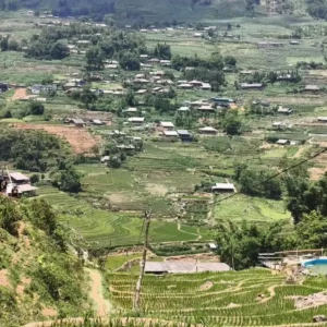 Sapa Pathfinder Travel