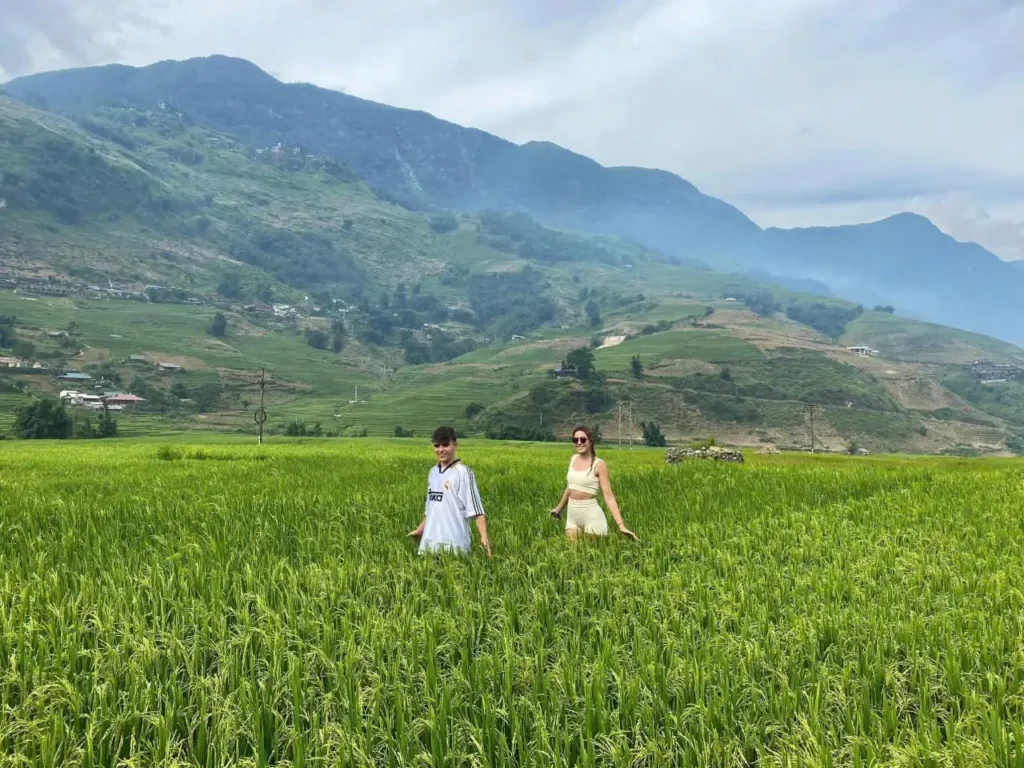 Sapa Pathfinder Travel