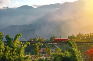 Sapa Pathfinder Travel