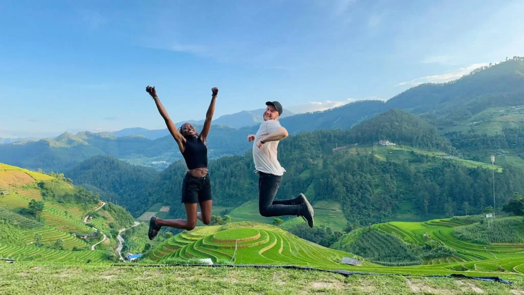 Ha Giang Loop Tour 3 Days 2 Nights
