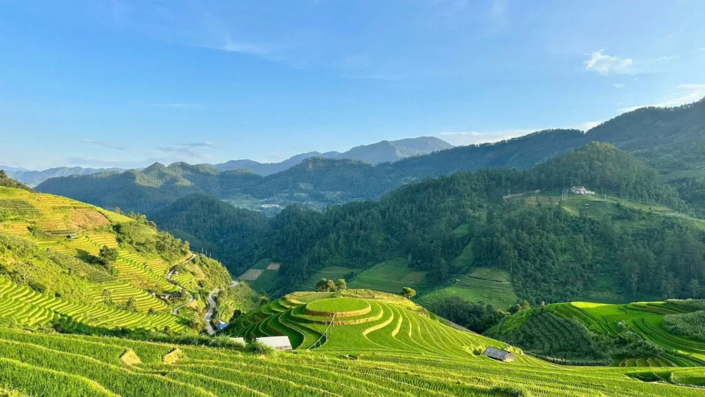 Ha Giang Loop Tour 3 Days 2 Nights