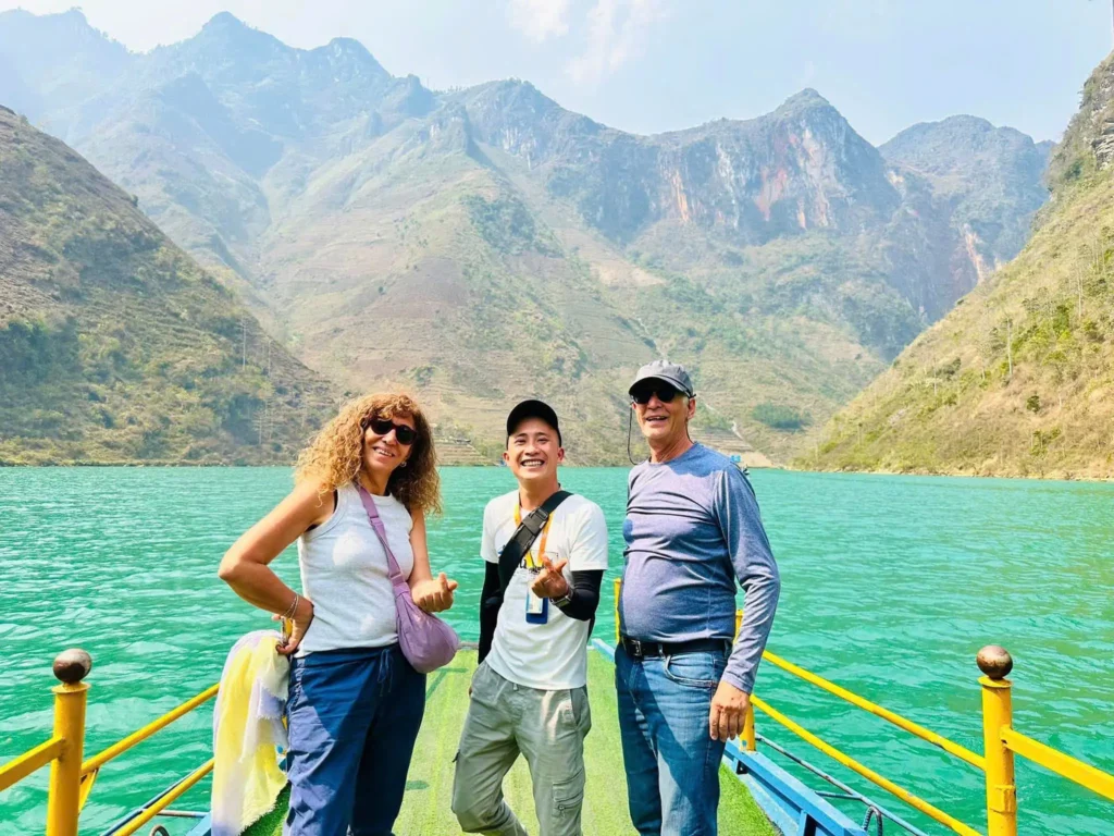 Ha Giang Loop Tour 3 Days 2 Nights