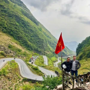 Ha Giang Loop Tour 3 Days 2 Nights