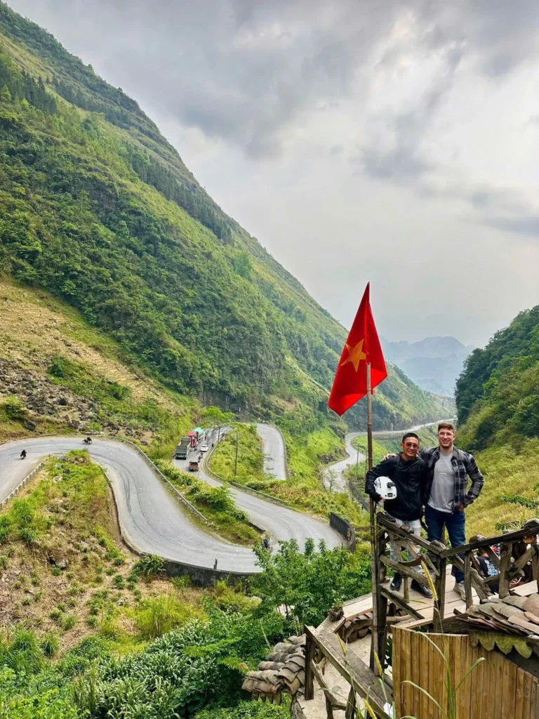 Ha Giang Loop Tour 3 Days 2 Nights