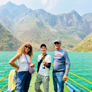 Ha Giang Loop Tour 3 Days 2 Nights