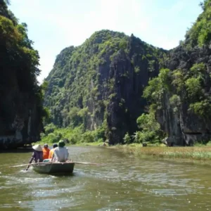 Private Tour – Ha Noi City Tour,  Ha Long Bay – Ninh Binh – Ha Noi -Sapa