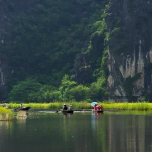 Private Tour – Ha Noi City Tour,  Ha Long Bay – Ninh Binh – Ha Noi -Sapa