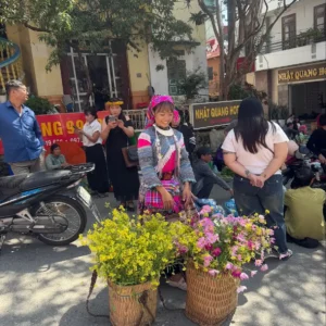 A Real Life Sapa Villages and Bac Ha Market