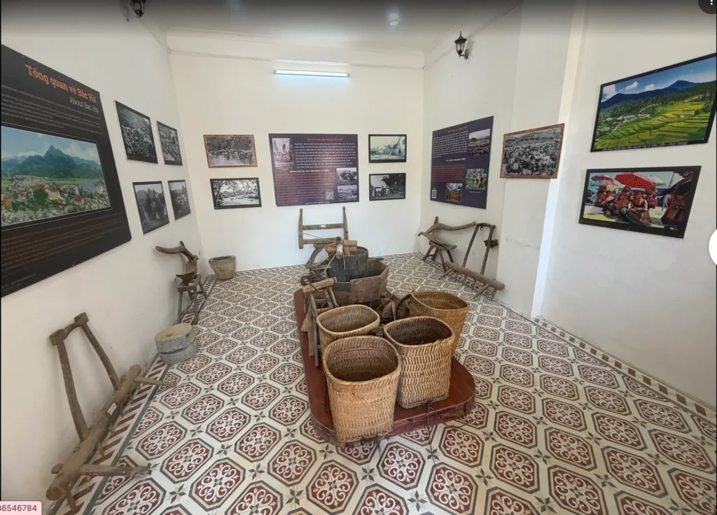 A Real Life Sapa Villages and Bac Ha Market