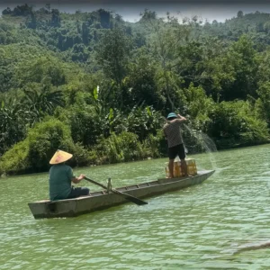 A Real Life Sapa Villages and Bac Ha Market