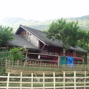 Sapa one day trekking tour, 1 days 1 night