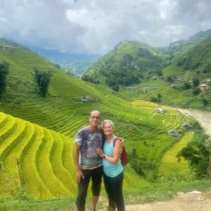 Ha Giang Loop Tour 3 Days 2 Nights