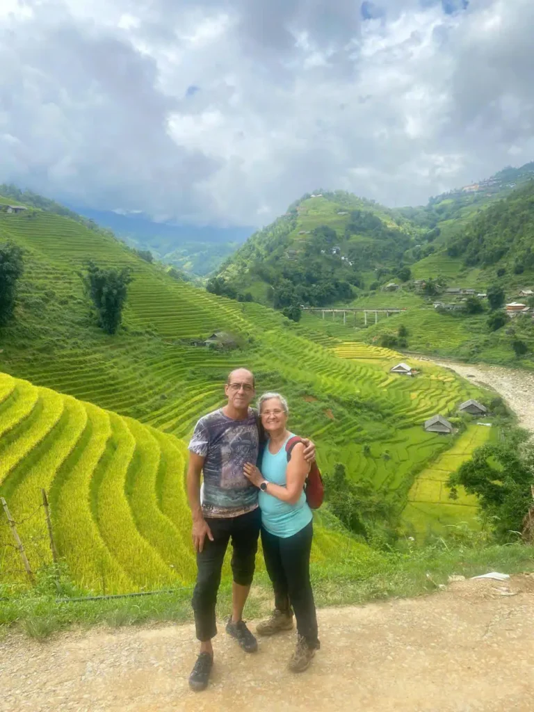 Ha Giang Loop Tour 3 Days 2 Nights