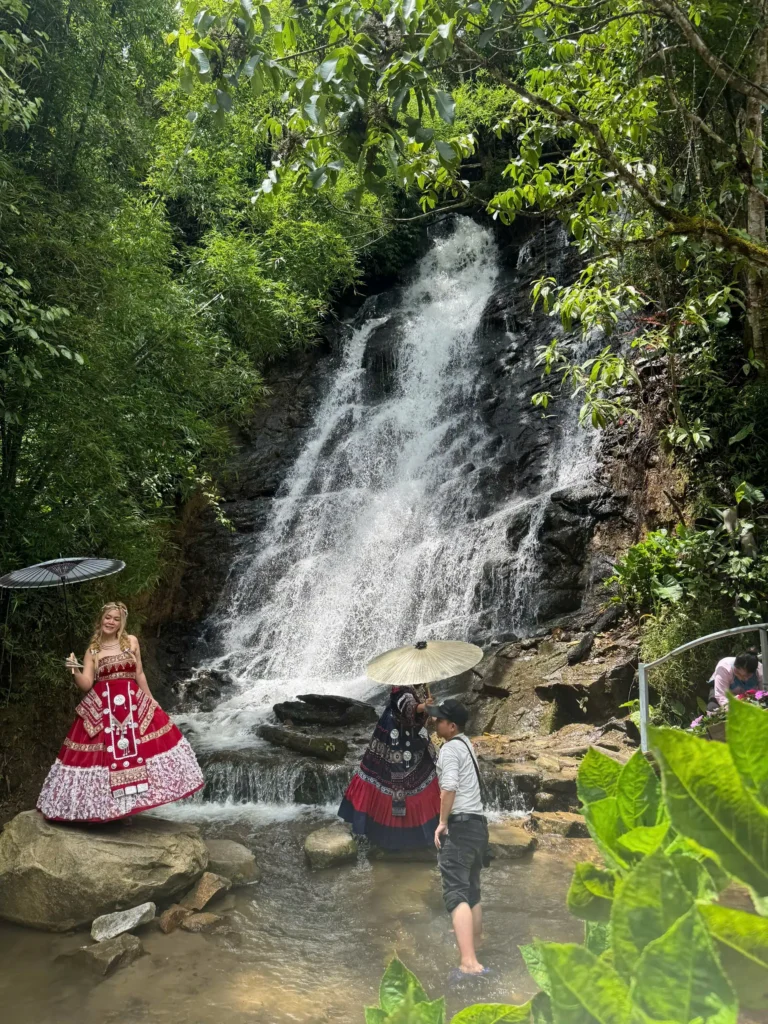 Sapa Tour Package | Best Sapa Tours from Hanoi with Local Guides 1 THE SIGNATURE SAPA EXPERIENCE
