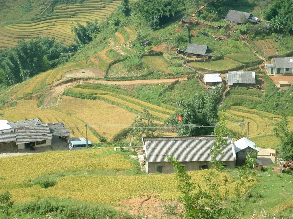 Ha Giang Loop Tour 3 Days 2 Nights