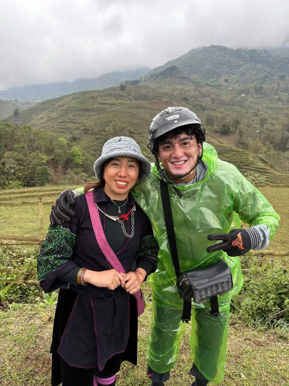 Sapa Trekking Tour Prices 6 About us