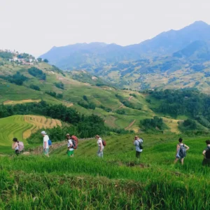Muong Hoa Valley Travel Guide
