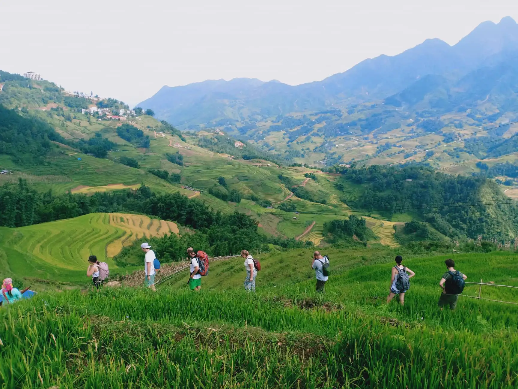 Muong Hoa Valley Travel Guide