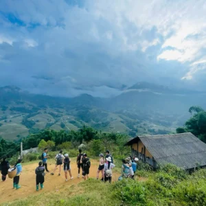 sapa 2 days 1 night itinerary