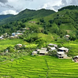 Muong Hoa Valley Travel Guide