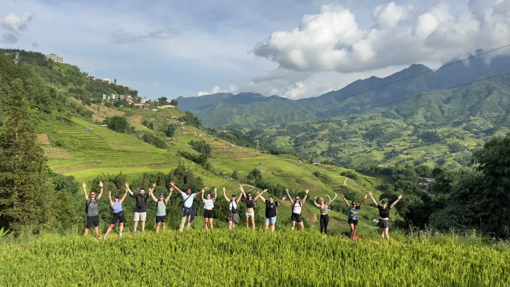 Best Homestays in Ta Van Village 1 Best Homestays in Ta Van Village
