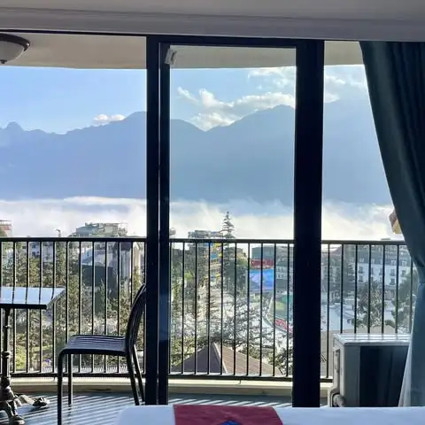 Sapa Panorama Hotel