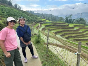 Sapa Private Tours