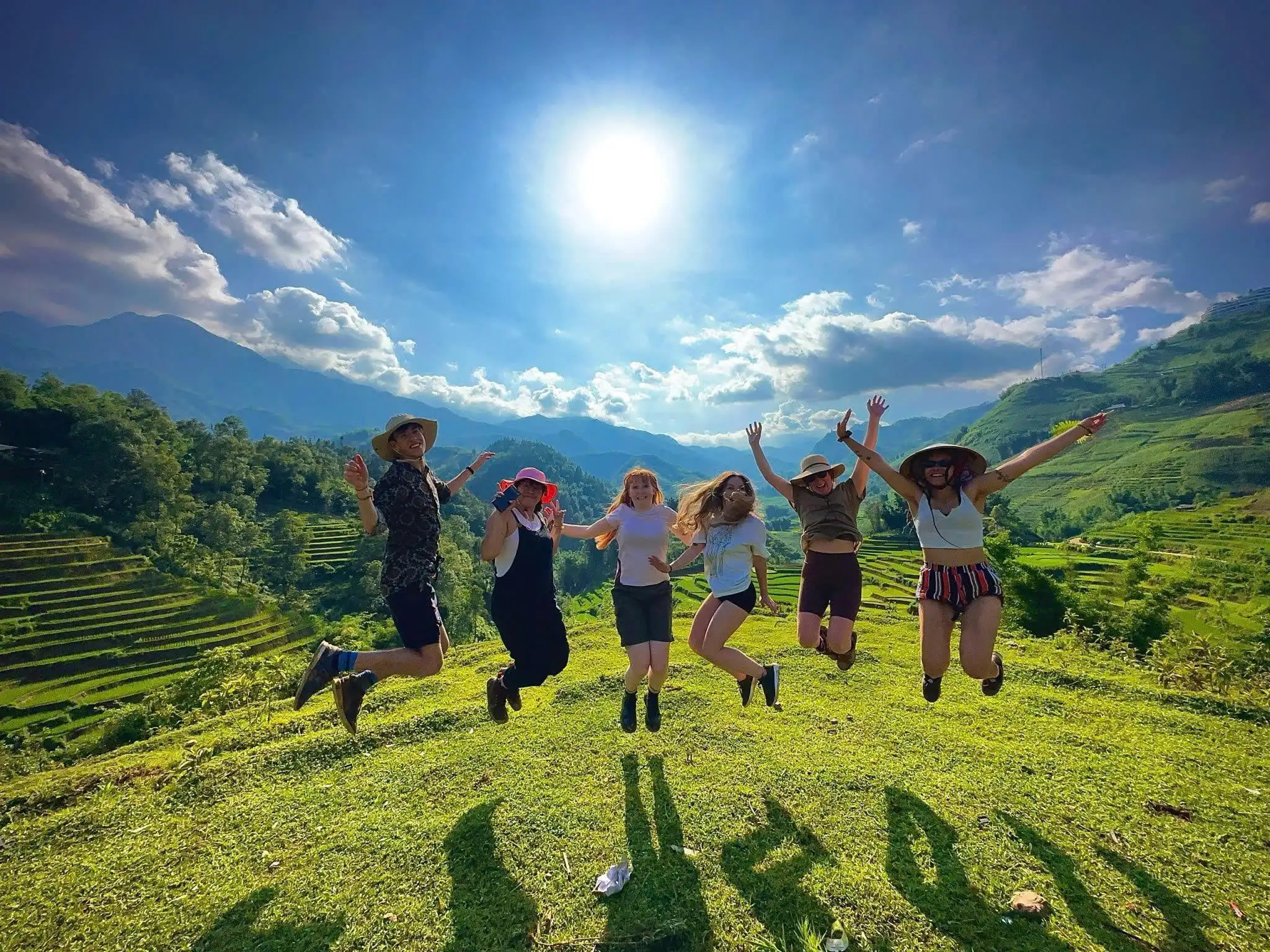 Best Time to Visit Sapa 2 Best Time to Visit Sapa