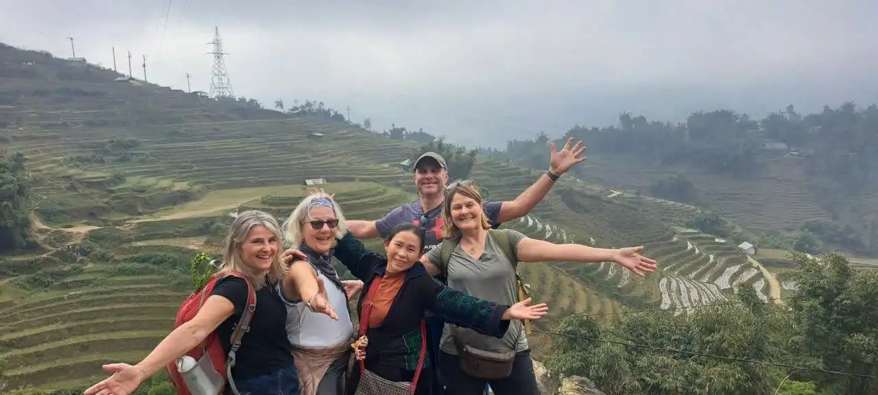 Best Time to Visit Sapa 4 Best Treks to Do in Spring